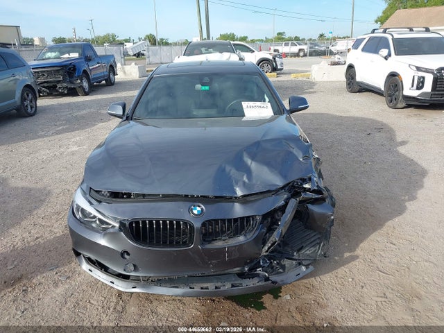 Aukcja sprzedaży 2020 Bmw 430i, vin: WBA4W3C04LFH10677, numer aukcji: 44659662