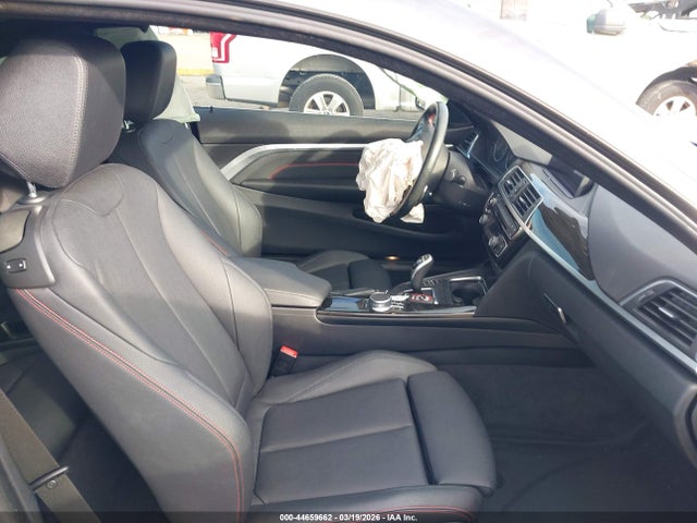 Aukcja sprzedaży 2020 Bmw 430i, vin: WBA4W3C04LFH10677, numer aukcji: 44659662
