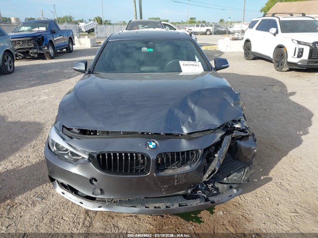 Aukcja sprzedaży 2020 Bmw 430i, vin: WBA4W3C04LFH10677, numer aukcji: 44659662
