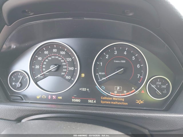 Aukcja sprzedaży 2020 Bmw 430i, vin: WBA4W3C04LFH10677, numer aukcji: 44659662