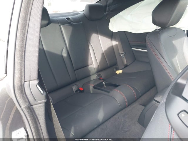Aukcja sprzedaży 2020 Bmw 430i, vin: WBA4W3C04LFH10677, numer aukcji: 44659662