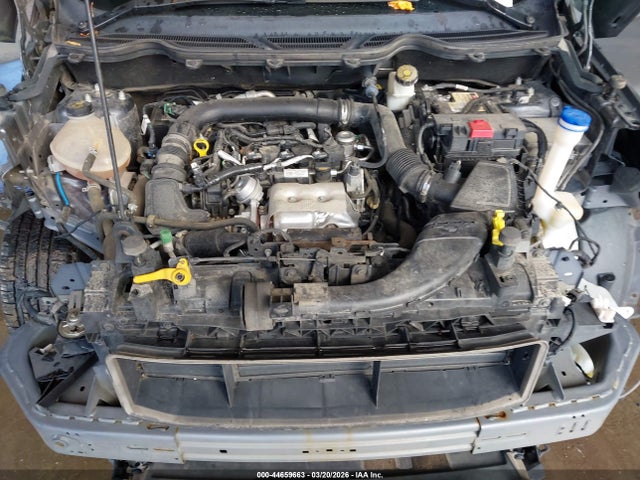 2018 FORD ECOSPORT MAJ3P1TE2JC171411 Photo 9