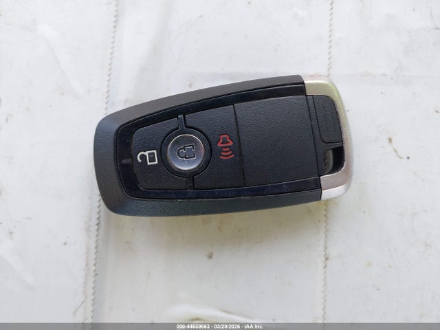 2018 FORD ECOSPORT MAJ3P1TE2JC171411 Photo 10