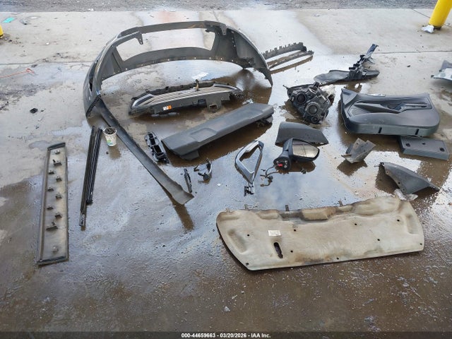 MAJ3P1TE2JC171411 Ford Ecosport Se