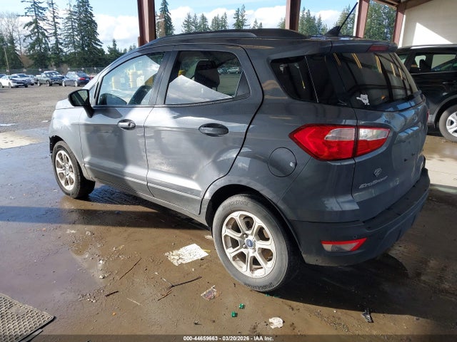 2018 FORD ECOSPORT MAJ3P1TE2JC171411 Photo 2