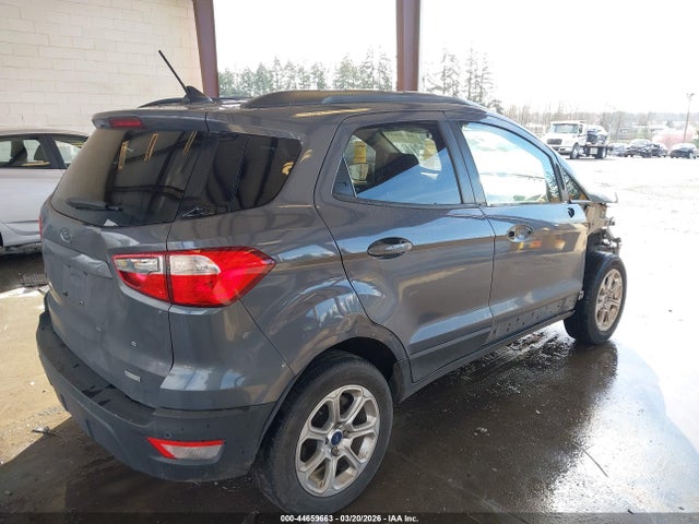 2018 FORD ECOSPORT MAJ3P1TE2JC171411 Photo 3