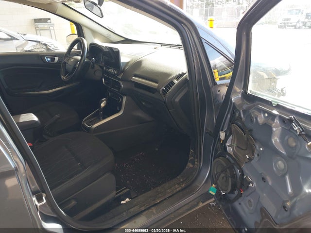 2018 FORD ECOSPORT MAJ3P1TE2JC171411 Photo 4