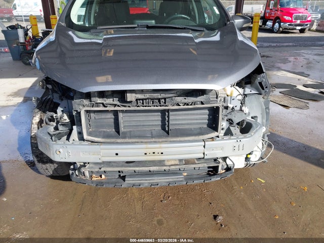 2018 FORD ECOSPORT MAJ3P1TE2JC171411 Photo 5