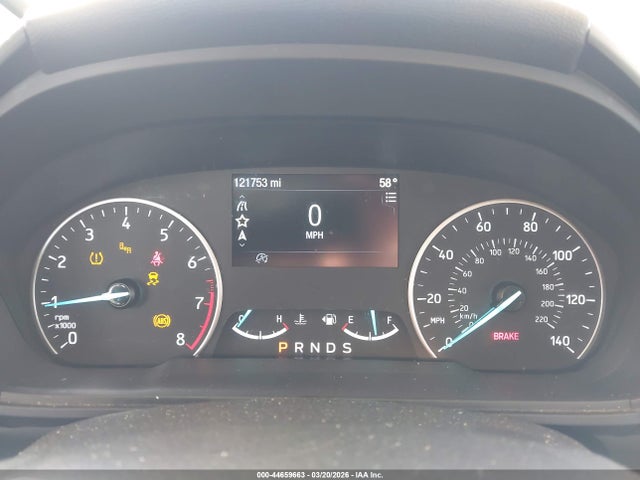 2018 FORD ECOSPORT MAJ3P1TE2JC171411 Photo 6