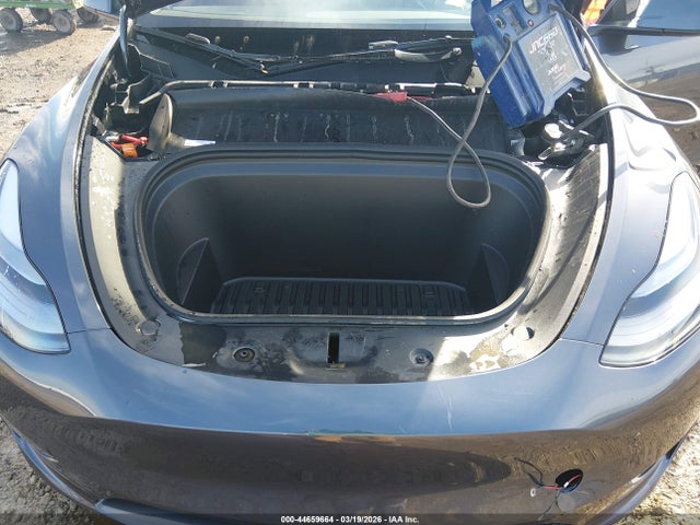 44659664 :رقم المزاد ، 7SAYGDED5PF964786 vin ، 2023 Tesla Model Y Rwd مزاد بيع