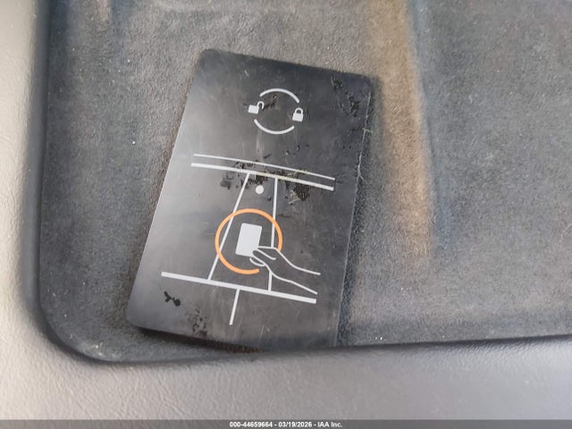 44659664 :رقم المزاد ، 7SAYGDED5PF964786 vin ، 2023 Tesla Model Y Rwd مزاد بيع