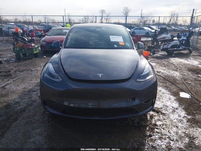 44659664 :رقم المزاد ، 7SAYGDED5PF964786 vin ، 2023 Tesla Model Y Rwd مزاد بيع
