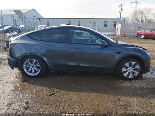 44659664 :رقم المزاد ، 7SAYGDED5PF964786 vin ، 2023 Tesla Model Y Rwd مزاد بيع