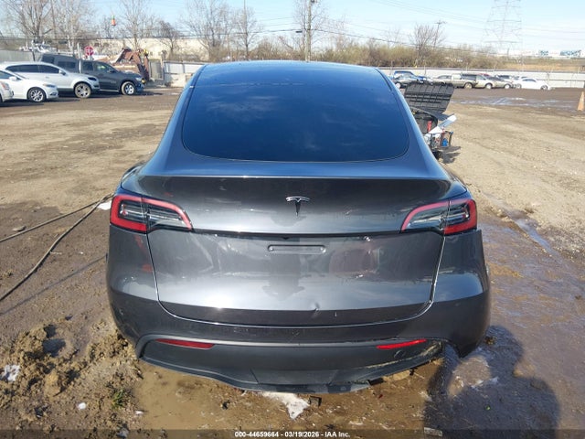 44659664 :رقم المزاد ، 7SAYGDED5PF964786 vin ، 2023 Tesla Model Y Rwd مزاد بيع