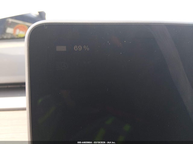 44659664 :رقم المزاد ، 7SAYGDED5PF964786 vin ، 2023 Tesla Model Y Rwd مزاد بيع