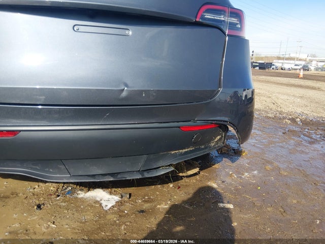 44659664 :رقم المزاد ، 7SAYGDED5PF964786 vin ، 2023 Tesla Model Y Rwd مزاد بيع