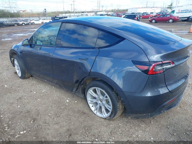 44659664 :رقم المزاد ، 7SAYGDED5PF964786 vin ، 2023 Tesla Model Y Rwd مزاد بيع