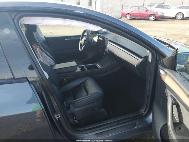 44659664 :رقم المزاد ، 7SAYGDED5PF964786 vin ، 2023 Tesla Model Y Rwd مزاد بيع