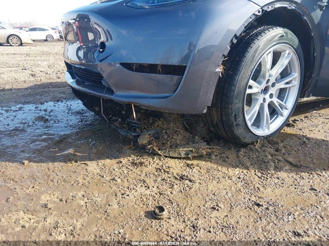 44659664 :رقم المزاد ، 7SAYGDED5PF964786 vin ، 2023 Tesla Model Y Rwd مزاد بيع