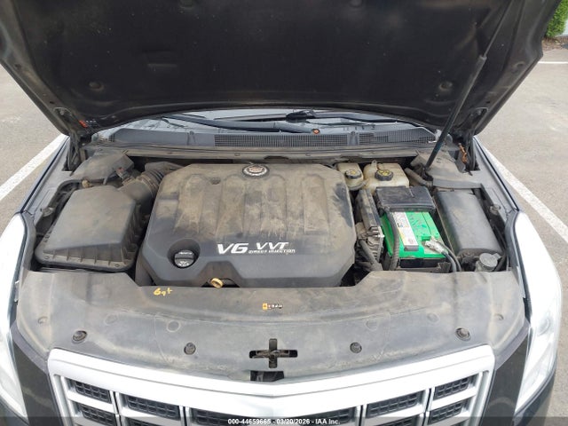 2015 CADILLAC XTS 2G61M5S30F9197699 Photo 9