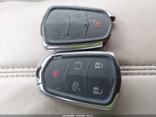 2015 CADILLAC XTS 2G61M5S30F9197699 Photo 10