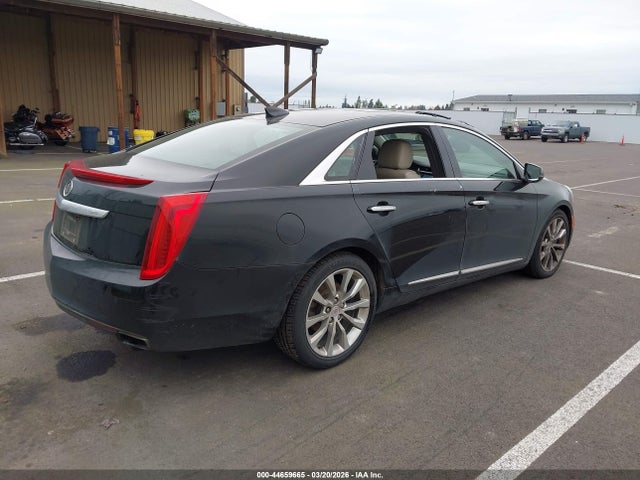 2015 CADILLAC XTS 2G61M5S30F9197699 Photo 3