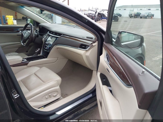 2015 CADILLAC XTS 2G61M5S30F9197699 Photo 4