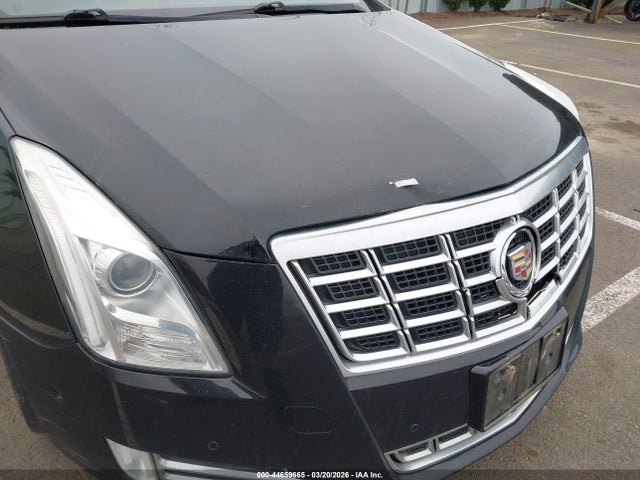 2015 CADILLAC XTS 2G61M5S30F9197699 Photo 5
