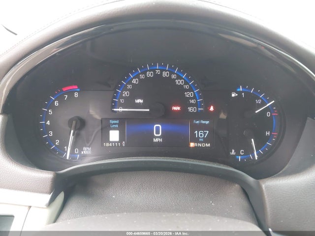 2015 CADILLAC XTS 2G61M5S30F9197699 Photo 6