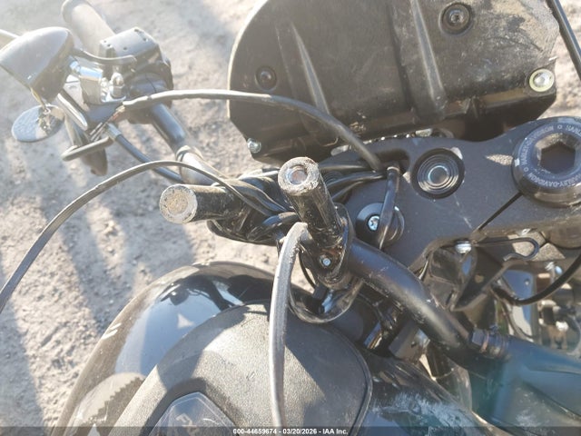 Продажа на аукционе авто 2023 Harley-davidson Fxlrs, vin: 1HD1YWZ13PB075199, номер лота: 44659674