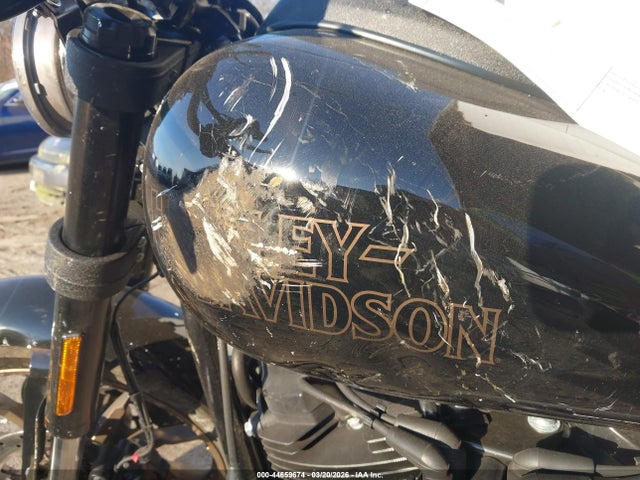 Продажа на аукционе авто 2023 Harley-davidson Fxlrs, vin: 1HD1YWZ13PB075199, номер лота: 44659674