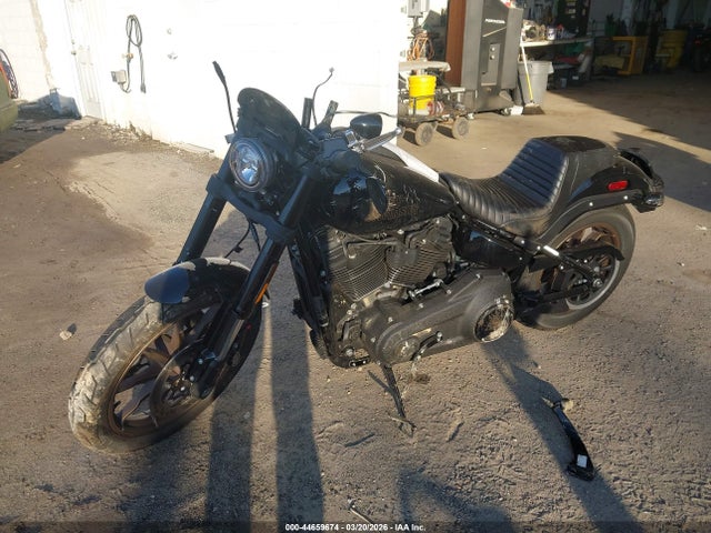 Продажа на аукционе авто 2023 Harley-davidson Fxlrs, vin: 1HD1YWZ13PB075199, номер лота: 44659674
