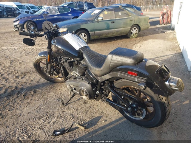 Продажа на аукционе авто 2023 Harley-davidson Fxlrs, vin: 1HD1YWZ13PB075199, номер лота: 44659674
