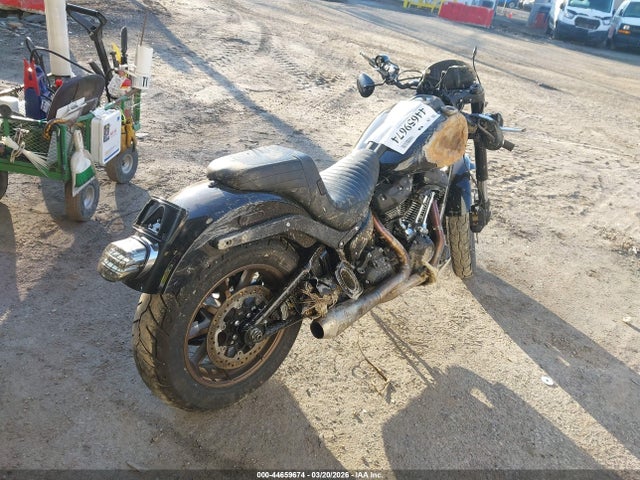 Продажа на аукционе авто 2023 Harley-davidson Fxlrs, vin: 1HD1YWZ13PB075199, номер лота: 44659674