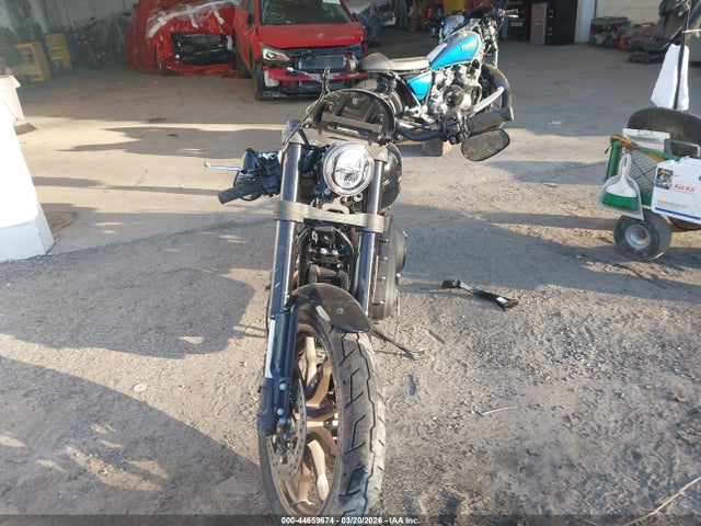 Продажа на аукционе авто 2023 Harley-davidson Fxlrs, vin: 1HD1YWZ13PB075199, номер лота: 44659674