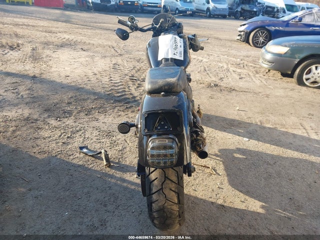 Продажа на аукционе авто 2023 Harley-davidson Fxlrs, vin: 1HD1YWZ13PB075199, номер лота: 44659674