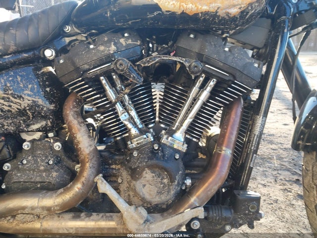 Продажа на аукционе авто 2023 Harley-davidson Fxlrs, vin: 1HD1YWZ13PB075199, номер лота: 44659674