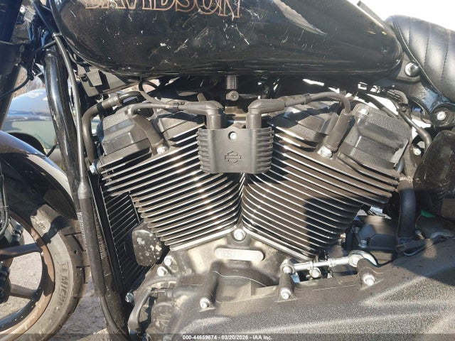 Продажа на аукционе авто 2023 Harley-davidson Fxlrs, vin: 1HD1YWZ13PB075199, номер лота: 44659674
