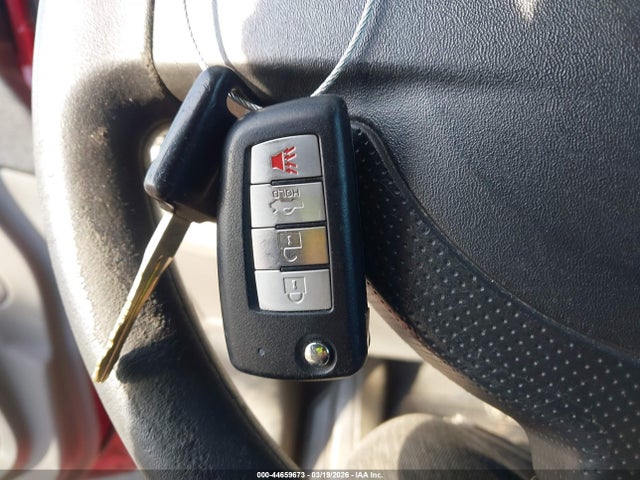 2008 NISSAN SENTRA 3N1AB61E38L688203 Photo 10