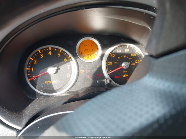 2008 NISSAN SENTRA 3N1AB61E38L688203 Photo 6