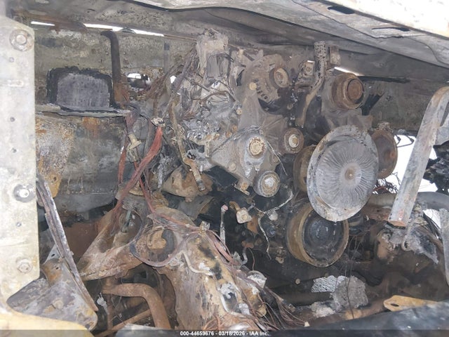 2007 CHEVROLET SILVERADO 2500HD 1GCHK23637F536831 Photo 9