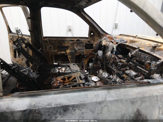 2007 CHEVROLET SILVERADO 2500HD 1GCHK23637F536831 Photo 4