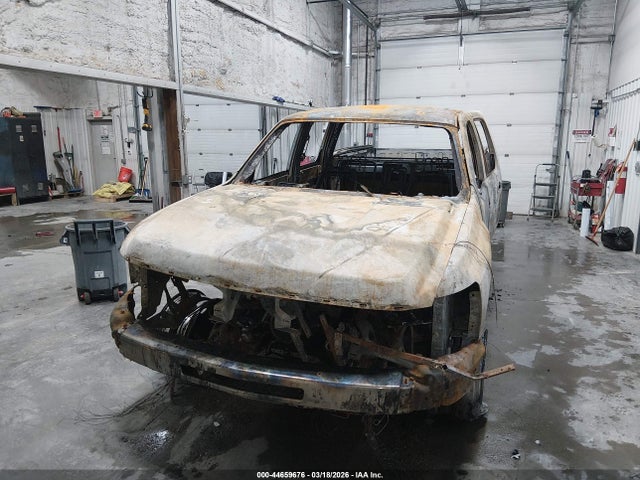 2007 CHEVROLET SILVERADO 2500HD 1GCHK23637F536831 Photo 5