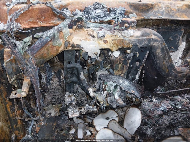 2007 CHEVROLET SILVERADO 2500HD 1GCHK23637F536831 Photo 6