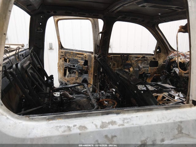 2007 CHEVROLET SILVERADO 2500HD 1GCHK23637F536831 Photo 7