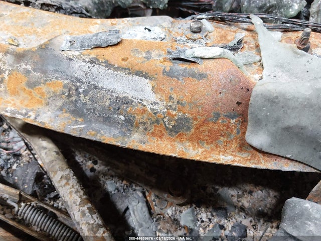 2007 CHEVROLET SILVERADO 2500HD 1GCHK23637F536831 Photo 8