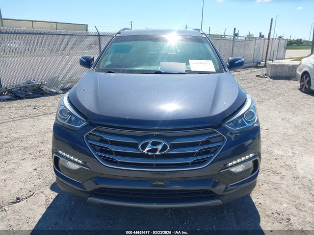 Aukcja sprzedaży 2018 Hyundai Santa Fe Sport 2.4l, vin: 5XYZU3LB8JG519979, numer aukcji: 44659677