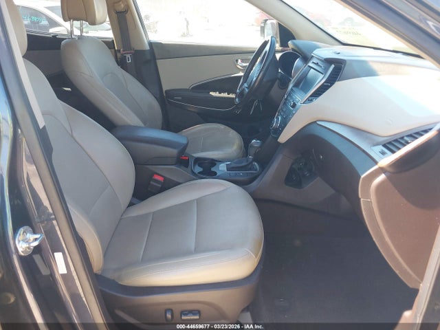 Aukcja sprzedaży 2018 Hyundai Santa Fe Sport 2.4l, vin: 5XYZU3LB8JG519979, numer aukcji: 44659677