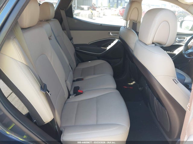 Aukcja sprzedaży 2018 Hyundai Santa Fe Sport 2.4l, vin: 5XYZU3LB8JG519979, numer aukcji: 44659677
