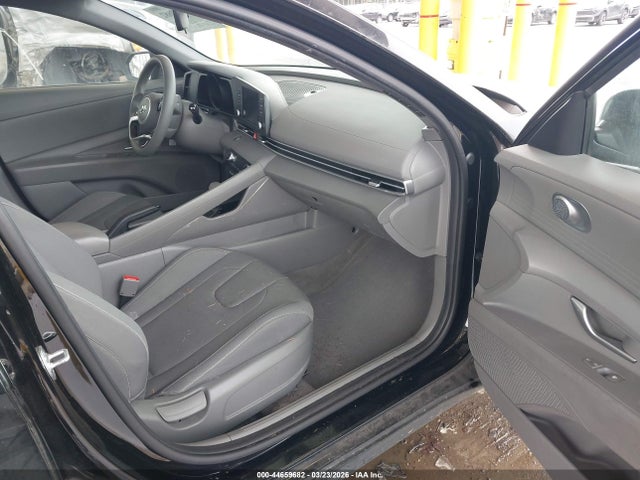 Hyundai ELANTRA SEL 2023 KMHLM4AG0PU466532 Image 5